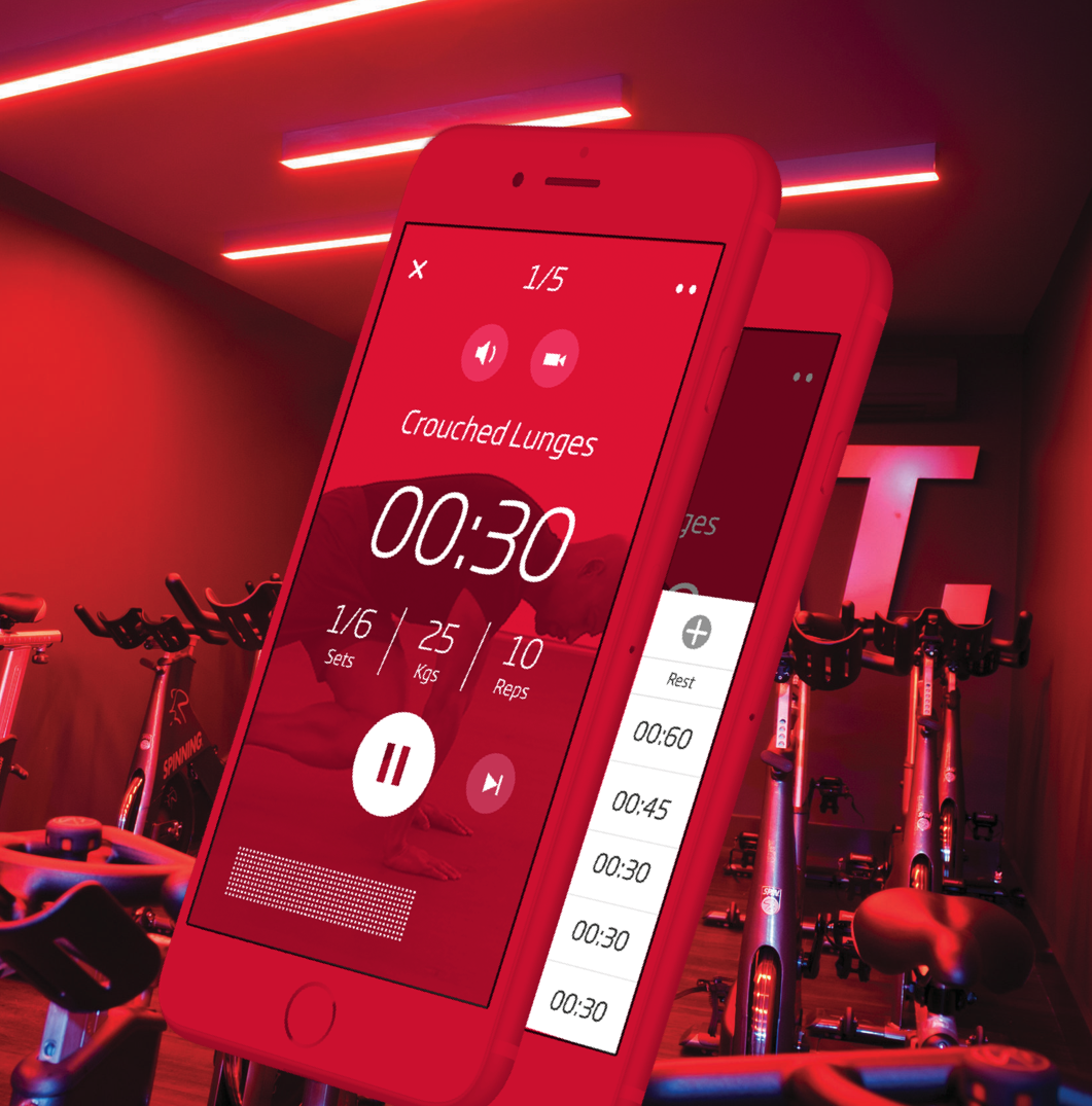 Fitness First